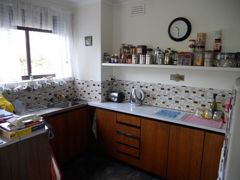 15/8  Allison Street, West Hobart TAS 7000
