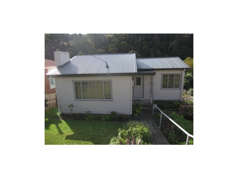 57 Cascade Road, South Hobart TAS 7004
