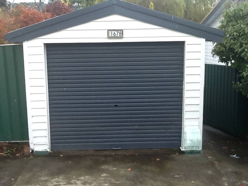 1678 Gordon River Road, Westerway TAS 7140