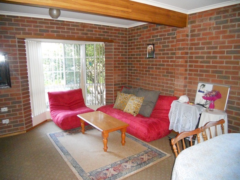 1/4 Quayle Street, Sandy Bay TAS 7005