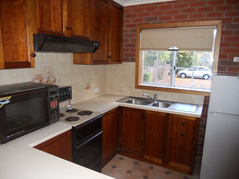 1/4 Quayle Street, Sandy Bay TAS 7005