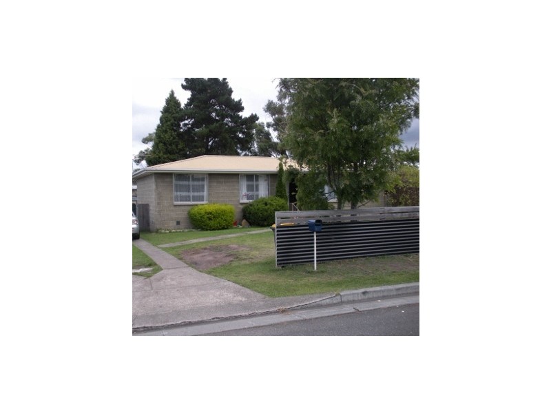 5 Gasnier Street, Clarendon Vale TAS 7019