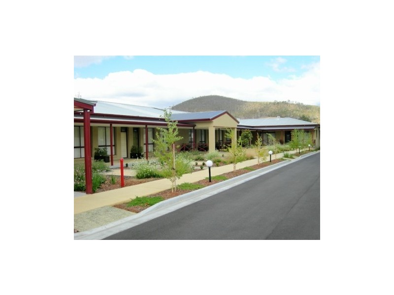 12/34-54 Humphrey Street, New Norfolk TAS 7140