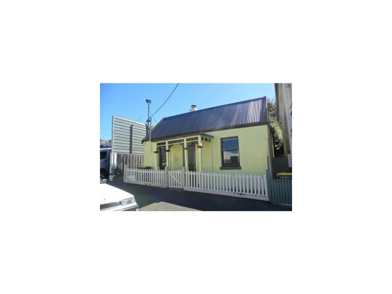 39 Warwick Street, Hobart TAS 7000