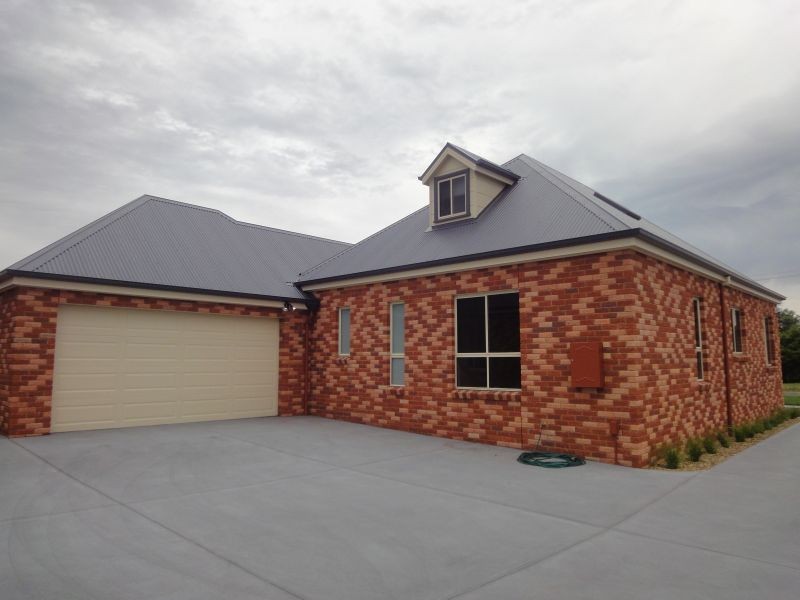 1/23 Percy Street, Richmond TAS 7025