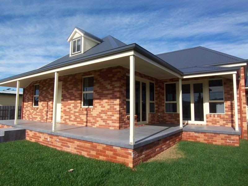 1/23 Percy Street, Richmond TAS 7025