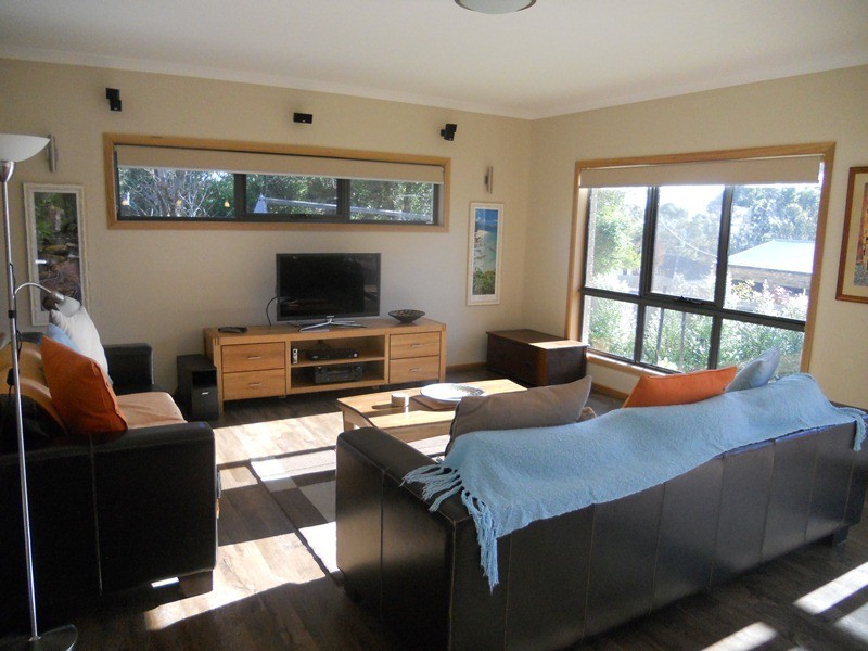 23a Rialannah Road, Mount Nelson TAS 7007