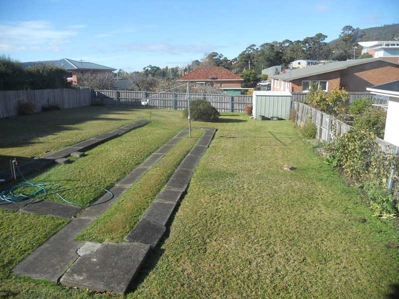 14 David Avenue, Sandy Bay TAS 7005