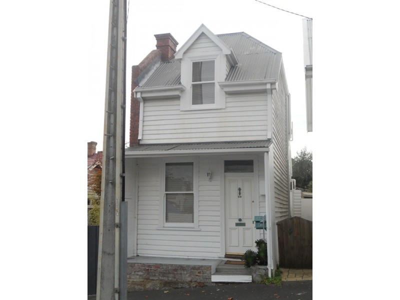 29 Lillie Street, Glebe TAS 7000