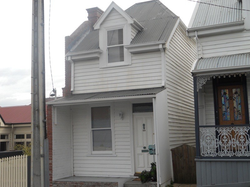 29 Lillie Street, Glebe TAS 7000