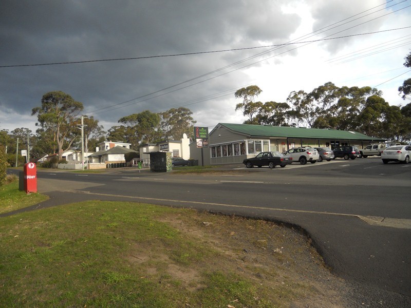 5/463 Nelson Road, Mount Nelson TAS 7007