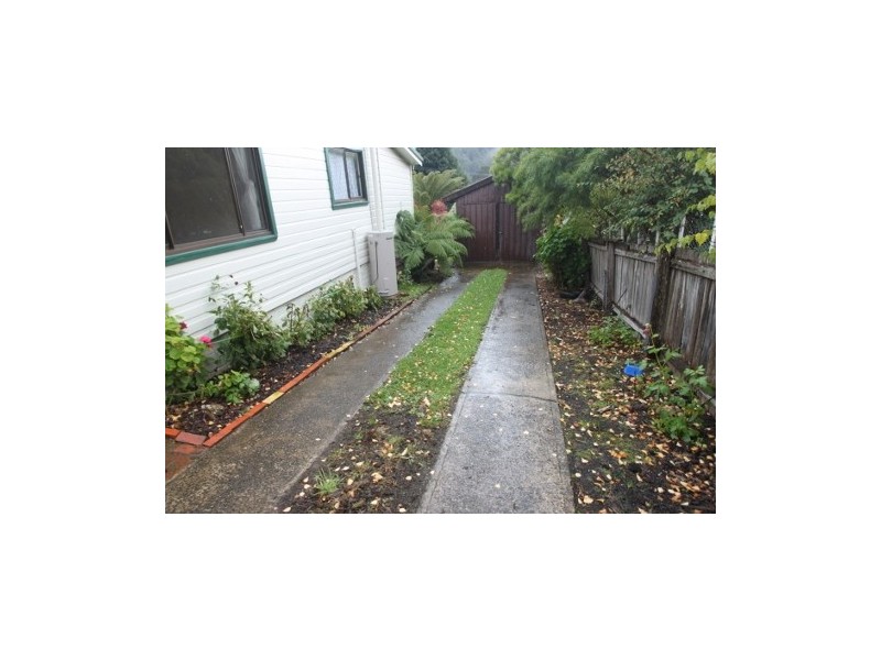 25 Kallista Road, Maydena TAS 7140