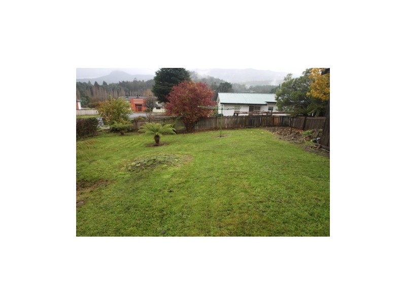 25 Kallista Road, Maydena TAS 7140