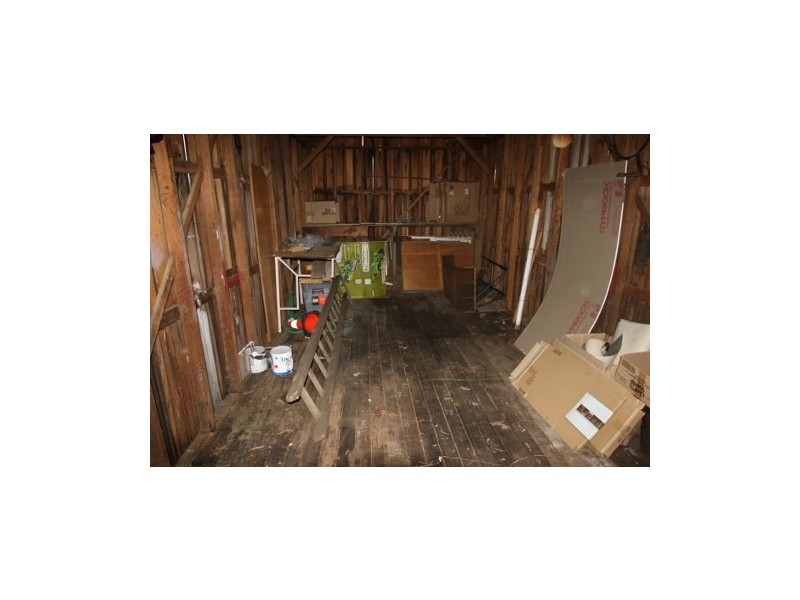 25 Kallista Road, Maydena TAS 7140