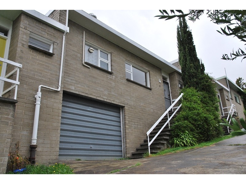 2/31 Hillborough Road, South Hobart TAS 7004