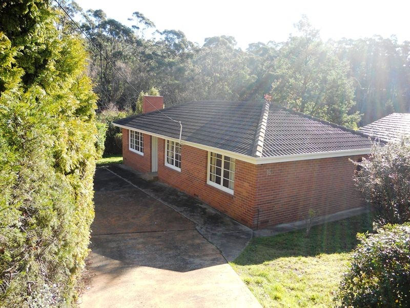 75 Strickland Avenue, South Hobart TAS 7004