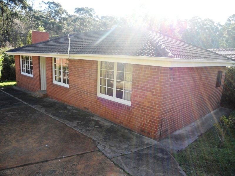 75 Strickland Avenue, South Hobart TAS 7004