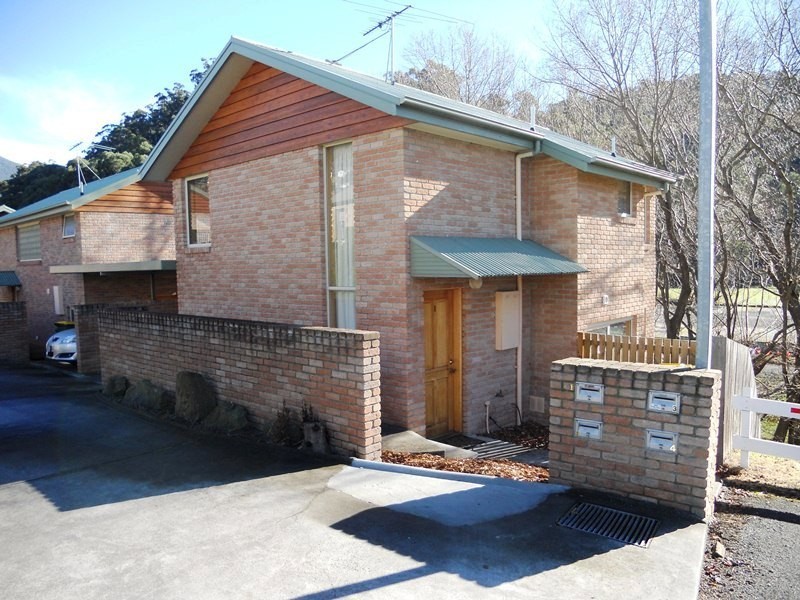 1/2 Excell Lane, South Hobart TAS 7004