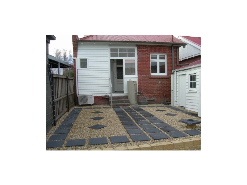 19a King Street, Sandy Bay TAS 7005