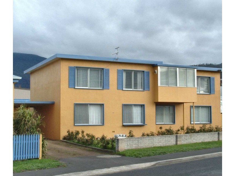 2/14 Hull Street, Glenorchy TAS 7010
