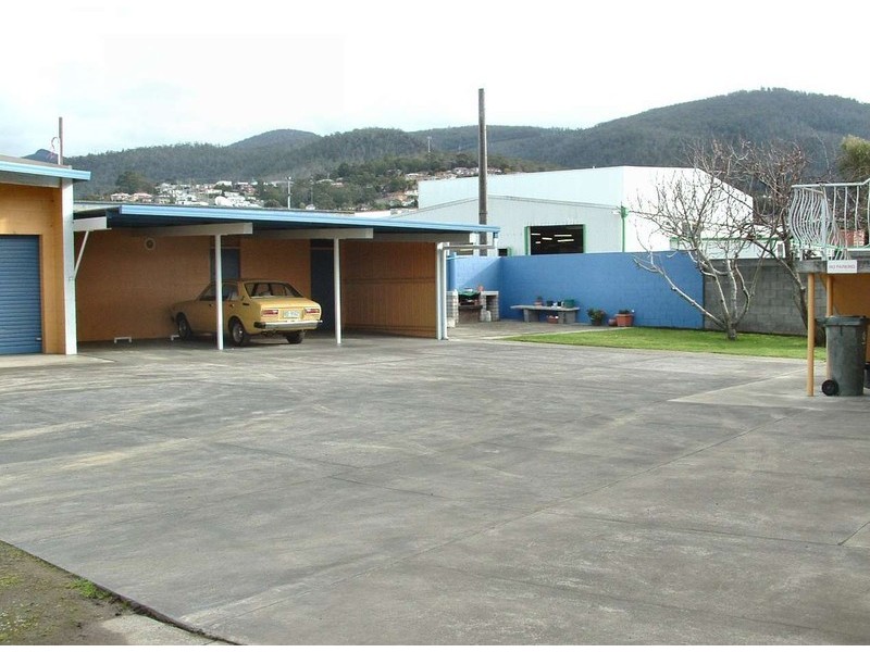 2/14 Hull Street, Glenorchy TAS 7010