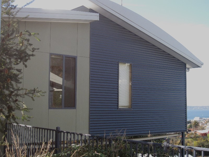 1/3A LYNTON AVENUE, Dynnyrne TAS 7005