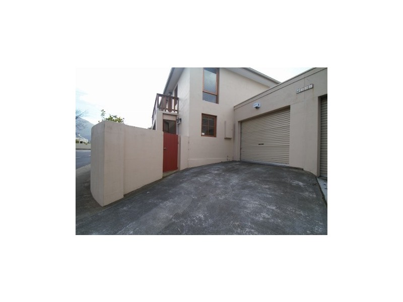 326 Davey Street, Hobart TAS 7000
