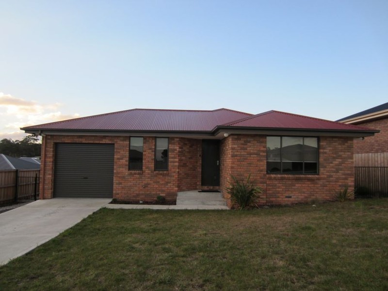 20  Cavenor Drive, Oakdowns TAS 7019