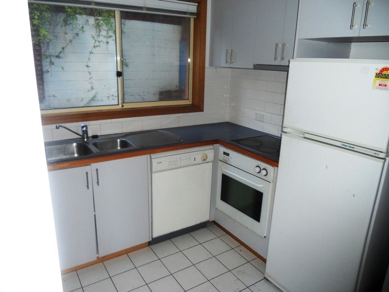 4/177 Bathurst Street, Hobart TAS 7000