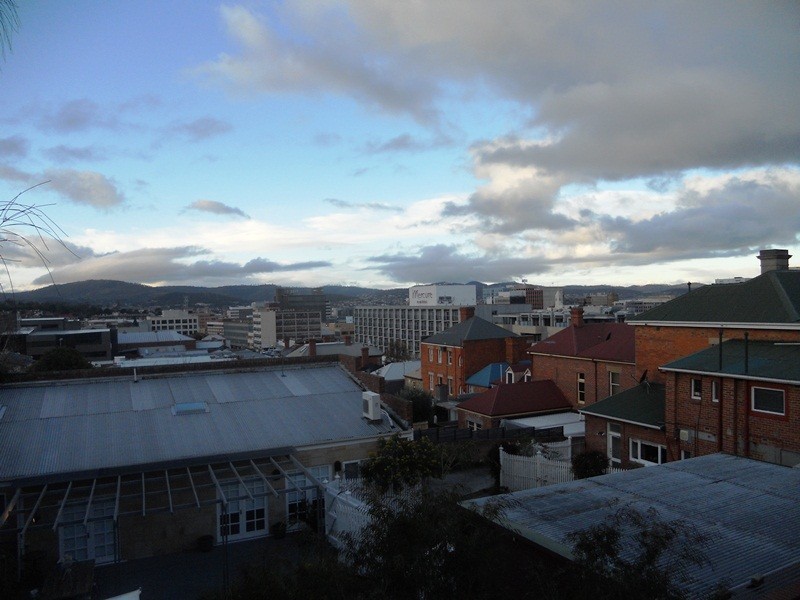 4/177 Bathurst Street, Hobart TAS 7000