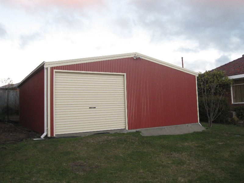 9 TWELFTH AVENUE, West Moonah TAS 7009