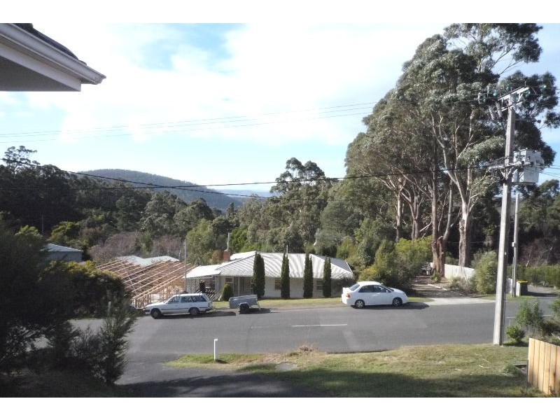 315 Strickland Avenue, South Hobart TAS 7004