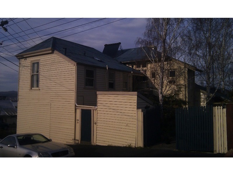 3/34 FOREST ROAD, West Hobart TAS 7000