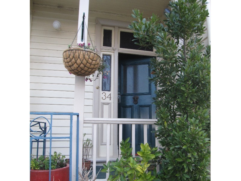 3/34 FOREST ROAD, West Hobart TAS 7000