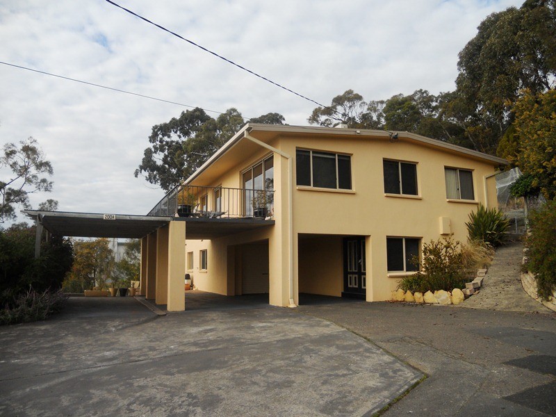 200a Nelson Road, Mount Nelson TAS 7007