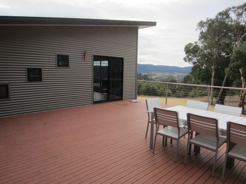 299 Millvale Road, Dromedary TAS 7030