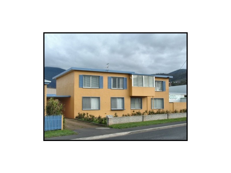 Unit 3/14 Hull Street, Glenorchy TAS 7010