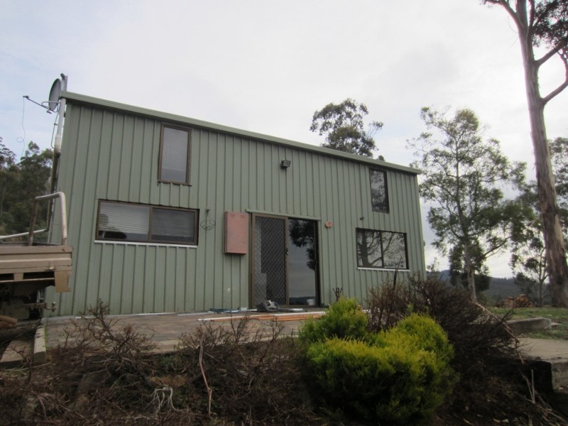 299a Millvale Road, Dromedary TAS 7030