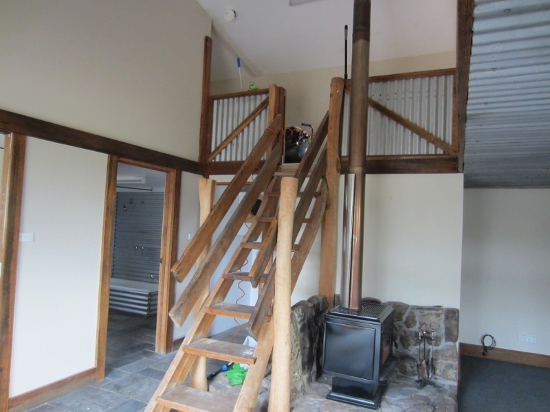 299a Millvale Road, Dromedary TAS 7030