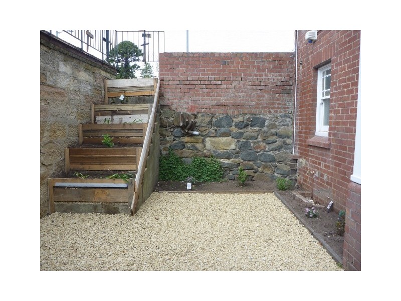 263A MACQUARIE STREET, Hobart TAS 7000