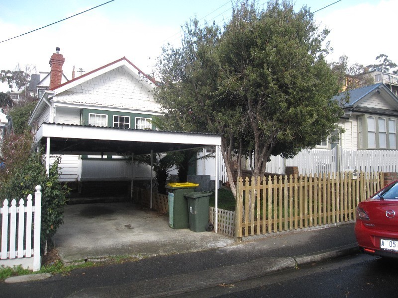 10 SALVATOR ROAD, West Hobart TAS 7000