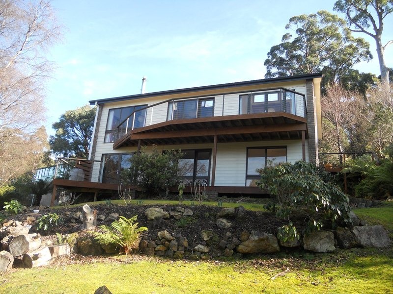 7 Pillinger Drive, Fern Tree TAS 7054
