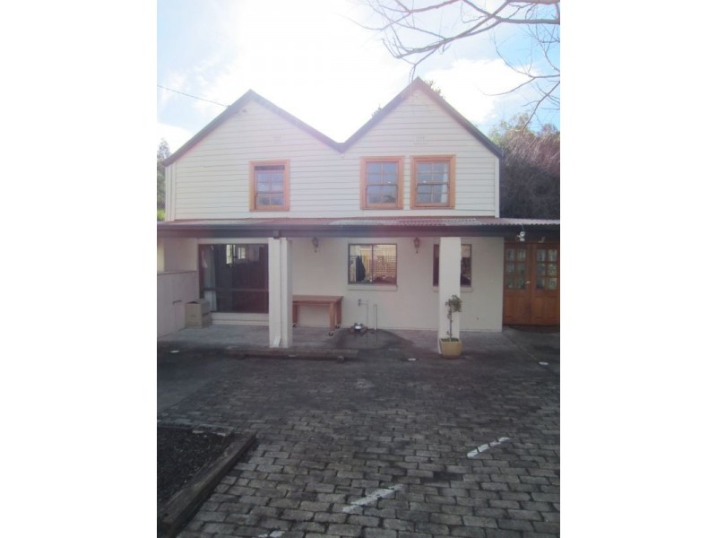 13 Wynyard Street, South Hobart TAS 7004