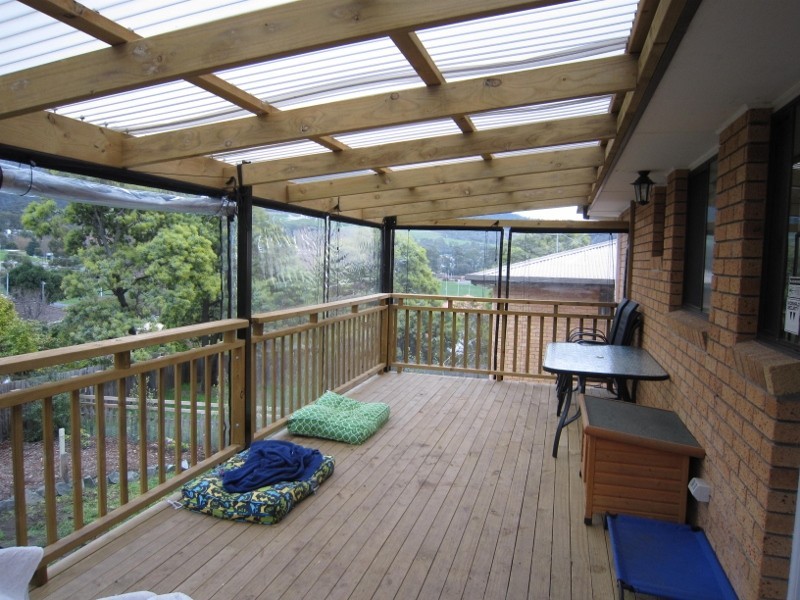 3/217 Tolosa Street, Glenorchy TAS 7010