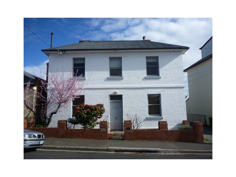 11 Kelly St, Battery Point TAS 7004