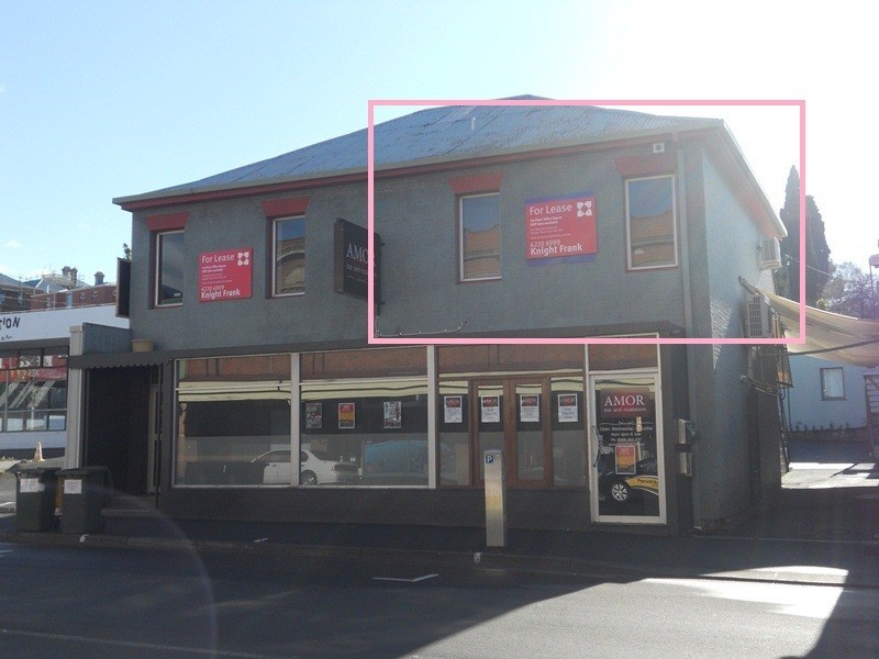 217a Elizabeth Street, Hobart TAS 7000