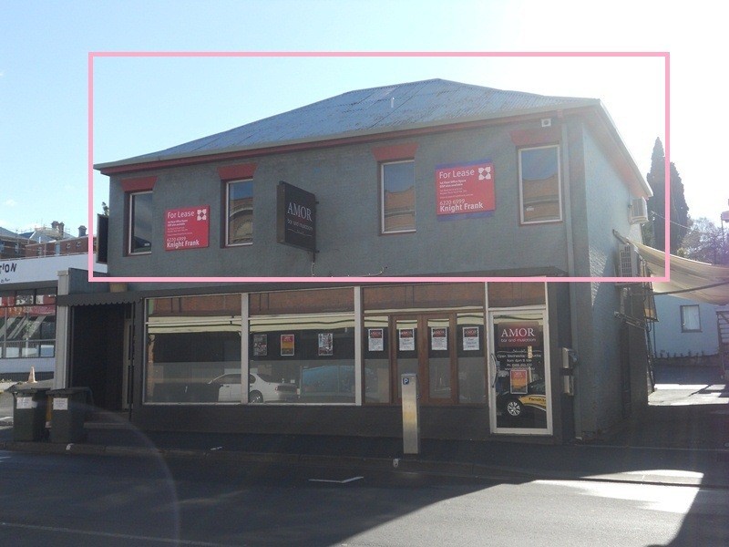 217 Elizabeth Street, Hobart TAS 7000