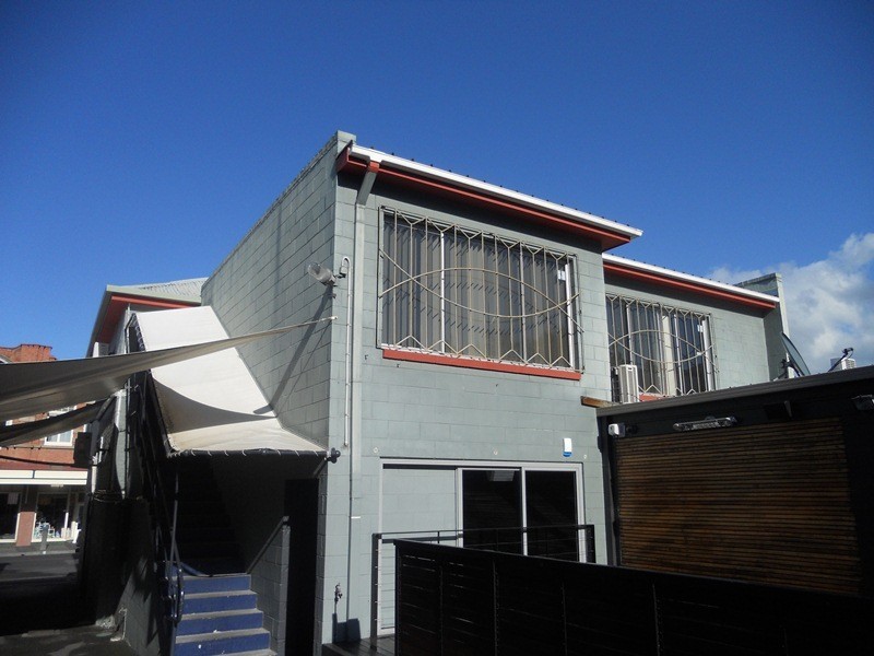 217 Elizabeth Street, Hobart TAS 7000