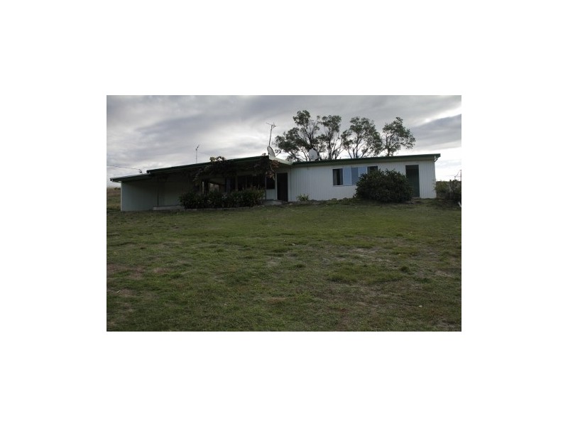 998 Rockmount Road, Ellendale TAS 7140