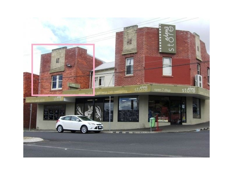 22 Mellifont Street, West Hobart TAS 7000